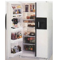 Холодильник General Electric TFG28PFBB Фото