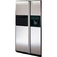 Холодильник General Electric TPG24PRBS Фото