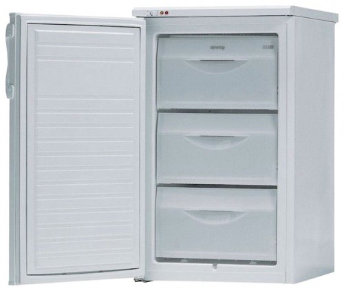 Холодильник Gorenje F 3101 W Фото