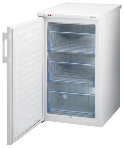 Холодильник Gorenje F 3105 W Фото