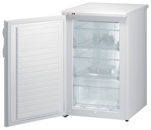 Холодильник Gorenje F 4091 AW Фото