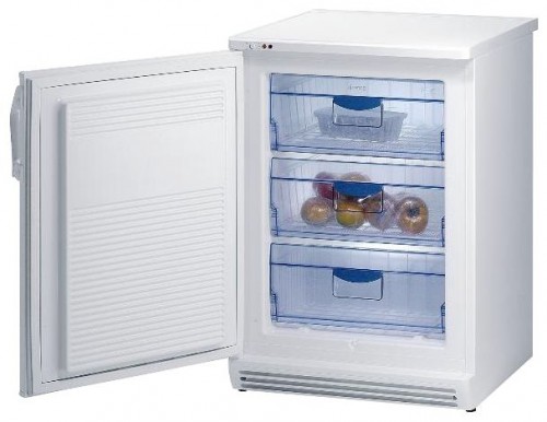 Холодильник Gorenje F 6101 W Фото