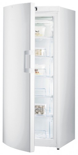 Холодильник Gorenje F 6150 IW Фото
