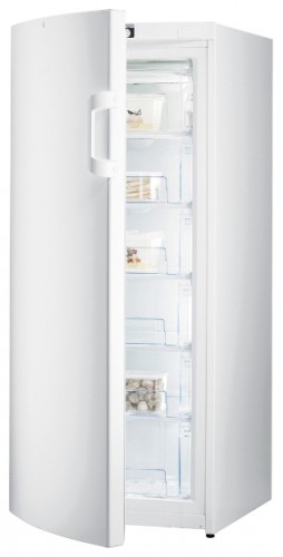 Холодильник Gorenje F 6151 IW Фото