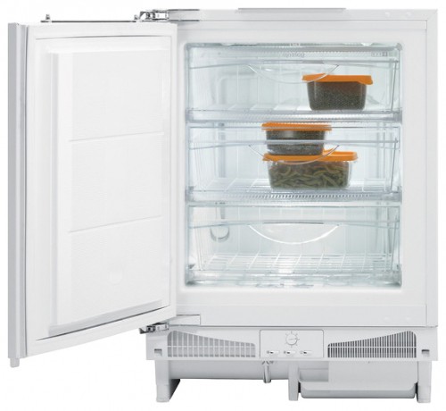 Холодильник Gorenje FIU 6091 AW Фото