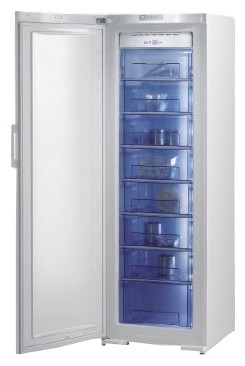 Холодильник Gorenje FN 61230 DW Фото