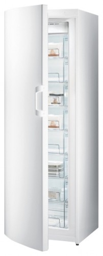 Холодильник Gorenje FN 6181 CW Фото
