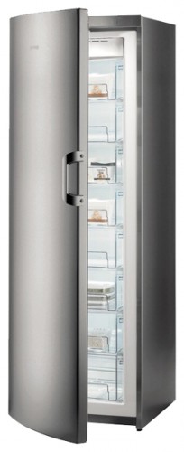 Холодильник Gorenje FN 6181 CX Фото