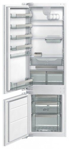 Холодильник Gorenje + GDC 67178 F Фото