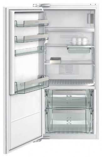Холодильник Gorenje + GDR 66122 BZ Фото