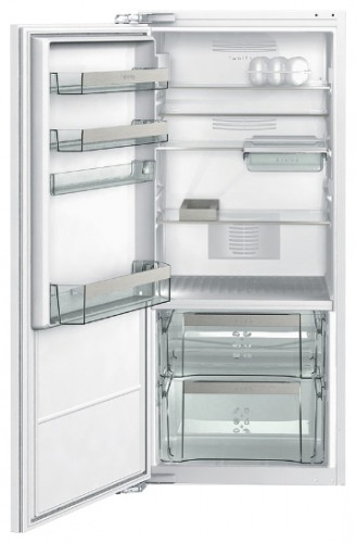 Холодильник Gorenje + GDR 66122 Z Фото
