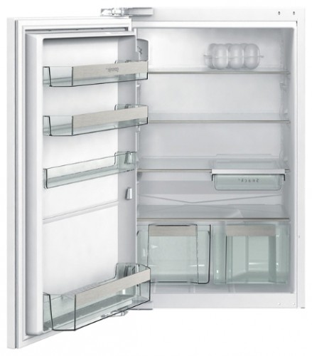 Холодильник Gorenje + GDR 67088 Фото