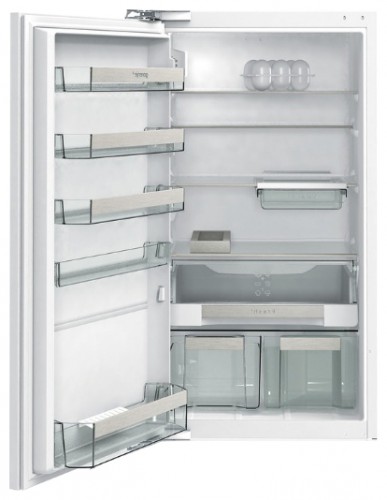 Холодильник Gorenje GDR 67102 F Фото