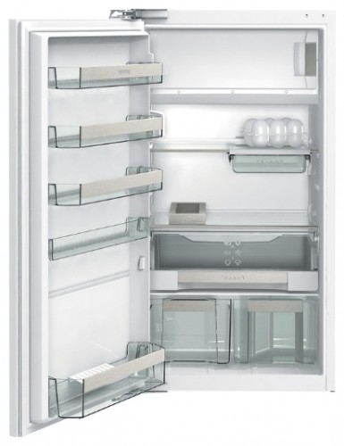 Холодильник Gorenje + GDR 67102 FB Фото