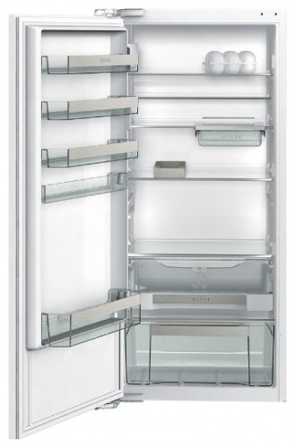 Холодильник Gorenje + GDR 67122 F Фото