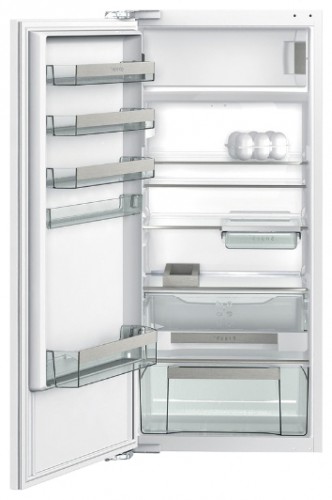 Холодильник Gorenje + GDR 67122 FB Фото