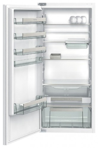 Холодильник Gorenje + GSR 27122 F Фото