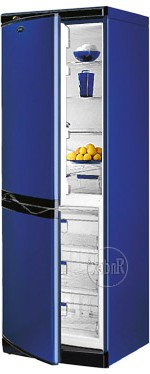 Холодильник Gorenje K 33/2 BLC Фото