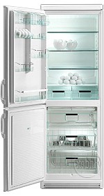 Холодильник Gorenje K 33/2 CLC Фото