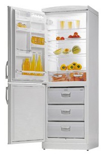 Холодильник Gorenje K 337 CLA Фото