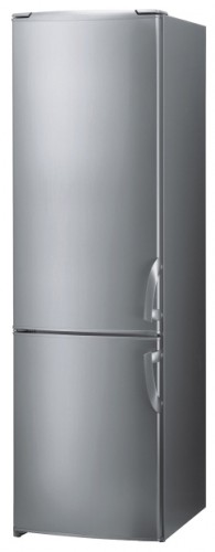 Холодильник Gorenje NRK 4181 CX Фото