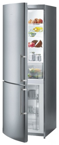 Холодильник Gorenje NRK 60325 DE Фото