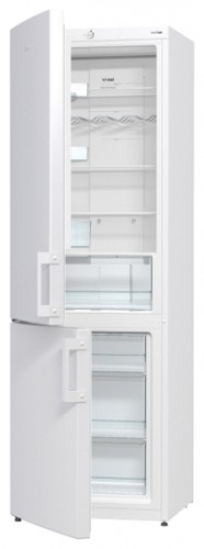 Холодильник Gorenje NRK 6191 CW Фото