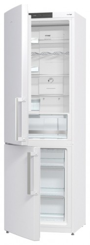 Холодильник Gorenje NRK 6191 IW Фото