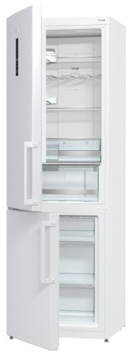 Холодильник Gorenje NRK 6192 MW Фото