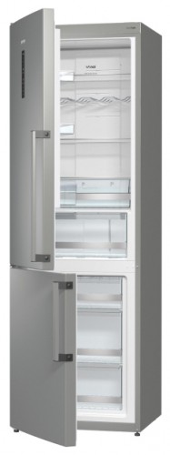 Холодильник Gorenje NRK 6192 TX Фото