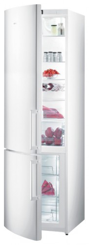 Холодильник Gorenje NRK 6200 KW Фото