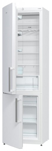 Холодильник Gorenje NRK 6201 CW Фото