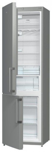 Холодильник Gorenje NRK 6201 GX Фото