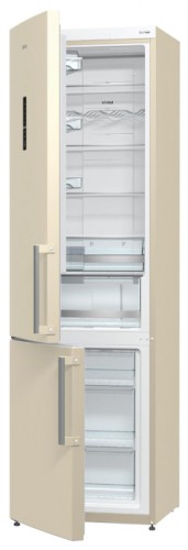 Холодильник Gorenje NRK 6201 MC Фото