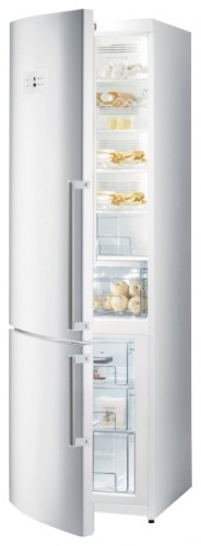 Холодильник Gorenje NRK 6201 TW Фото