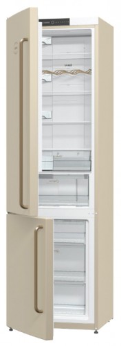 Холодильник Gorenje NRK 621 CLI Фото