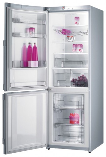 Холодильник Gorenje NRK 65 SYA Фото