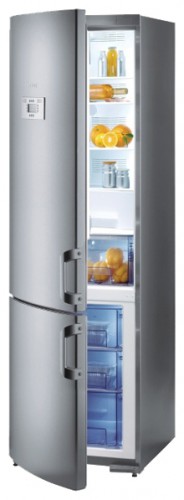 Холодильник Gorenje NRK 65358 DE Фото