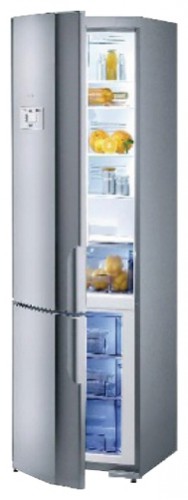 Холодильник Gorenje NRK 65358 E Фото