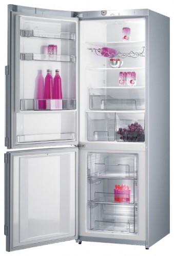 Холодильник Gorenje NRK 68 SYA Фото
