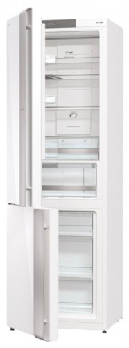 Холодильник Gorenje NRK-ORA 62 W Фото