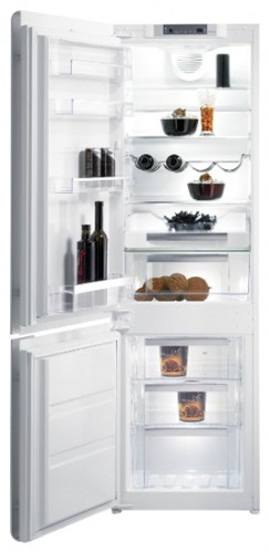 Холодильник Gorenje NRK-ORA-W Фото