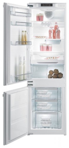 Холодильник Gorenje NRKI 4181 LW Фото