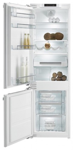 Холодильник Gorenje NRKI 5181 LW Фото