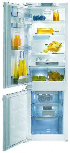 Холодильник Gorenje NRKI 55288 Фото