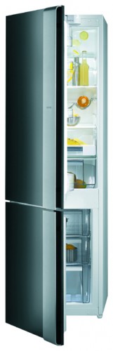 Холодильник Gorenje NRKI-ORA Фото