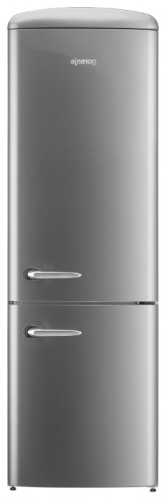 Холодильник Gorenje ORK 192 X-L Фото