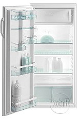 Холодильник Gorenje R 204 B Фото