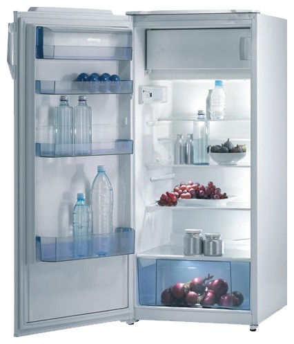 Холодильник Gorenje RB 41208 W Фото