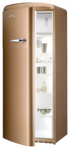 Холодильник Gorenje RB 60299 OCO Фото